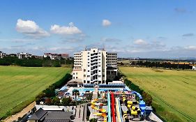 Eser Diamond Hotel Spa & Convention Center Istanbul